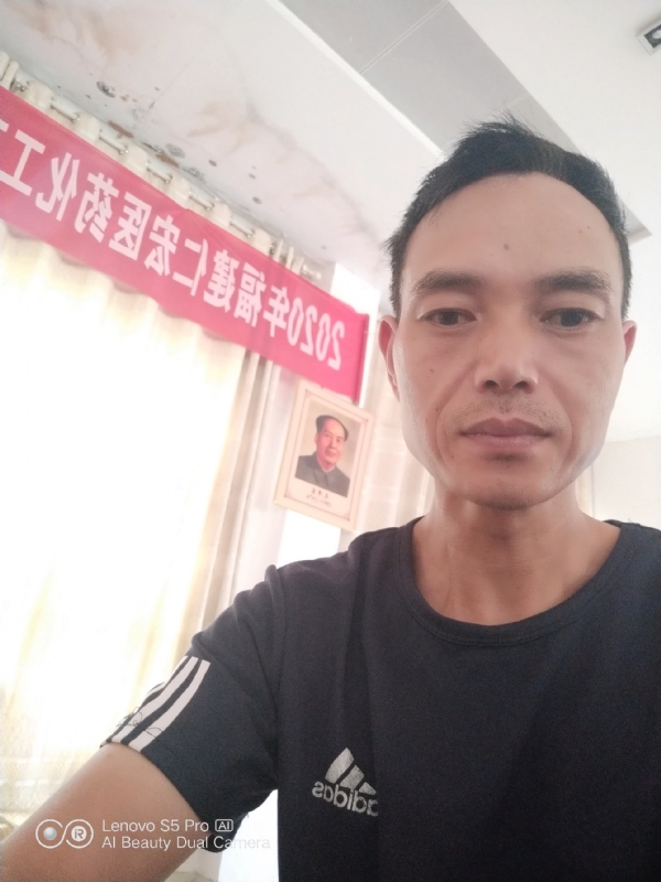 向往彩虹的第三张照片--将乐相亲网