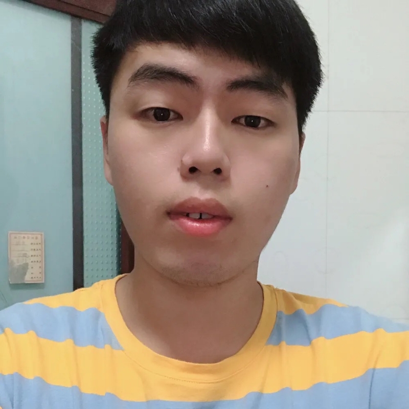 安浩i的第一张照片--将乐相亲网