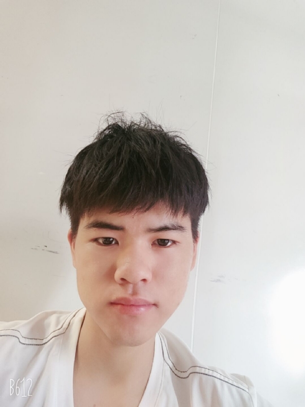 陌离的第一张照片--将乐相亲网