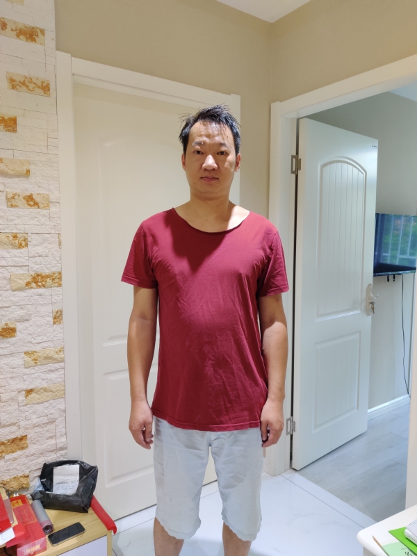 张生的第二张照片--将乐相亲网