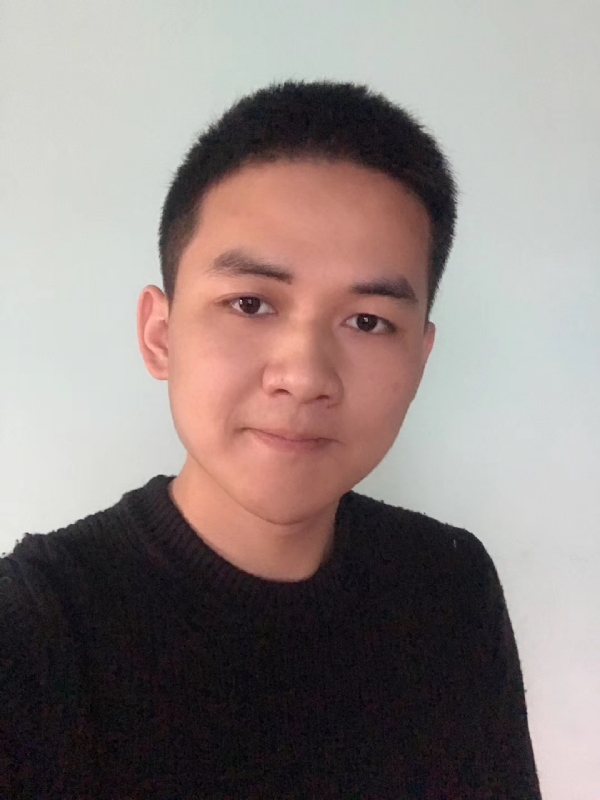 镇憾的第一张照片--将乐相亲网