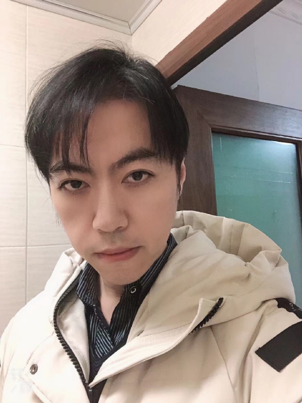 空中花园的第一张照片--将乐相亲网