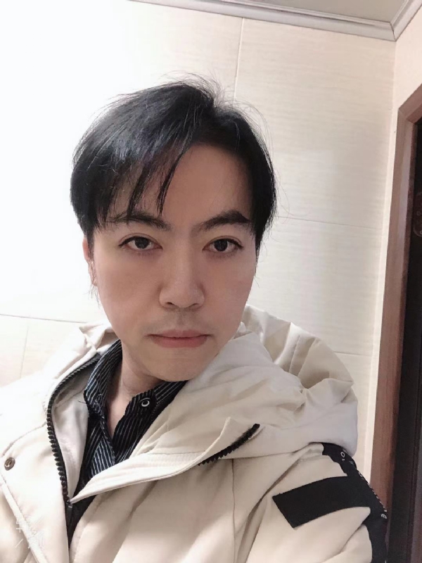 空中花园的第四张照片--将乐相亲网