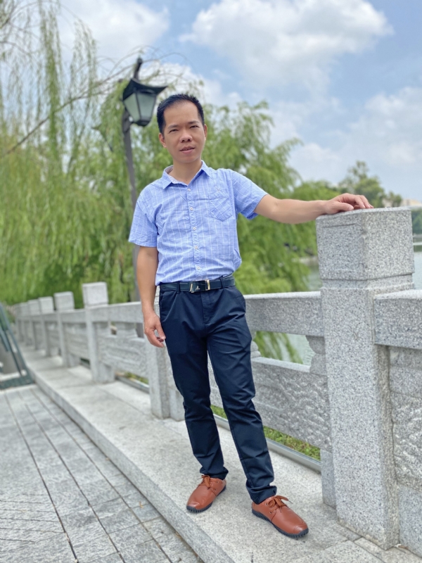 奇峰向阳的第一张照片--将乐相亲网