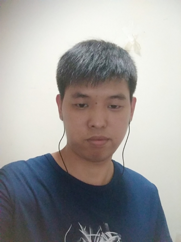 跳舞的鱼的第一张照片--将乐相亲网