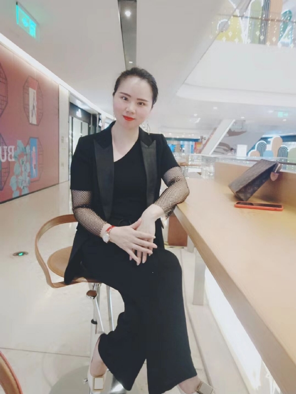 洒脱666的第一张照片--将乐相亲网