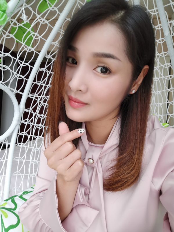 夏雨的第一张照片--将乐相亲网