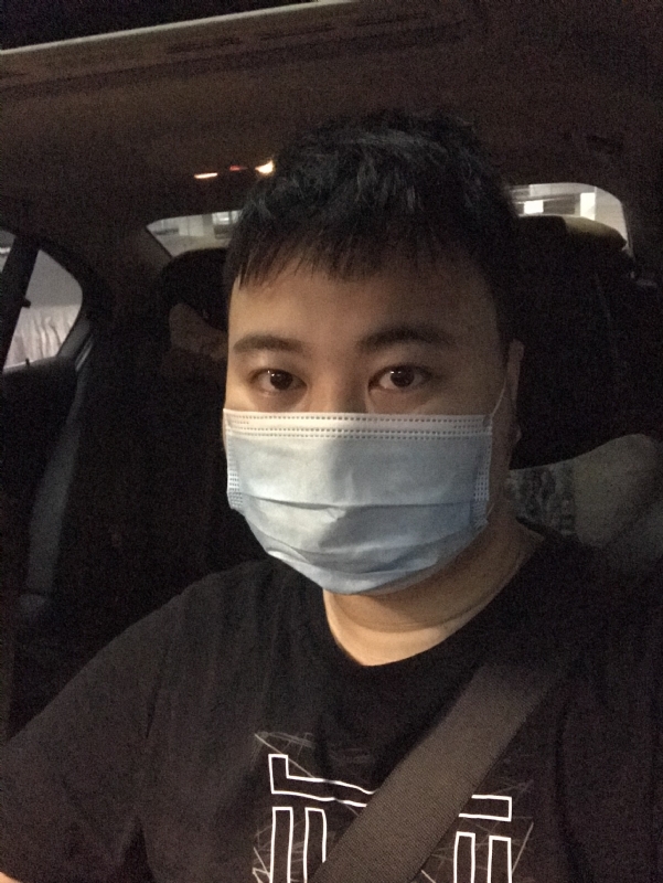 Roman的第一张照片--将乐相亲网