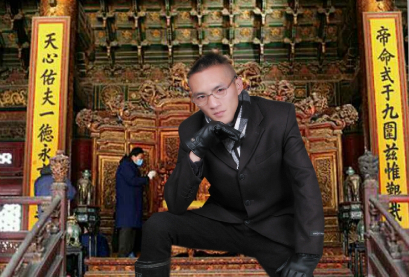 余生平凡的第二张照片--将乐相亲网
