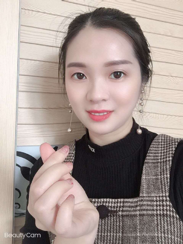 紫梦的第一张照片--将乐相亲网