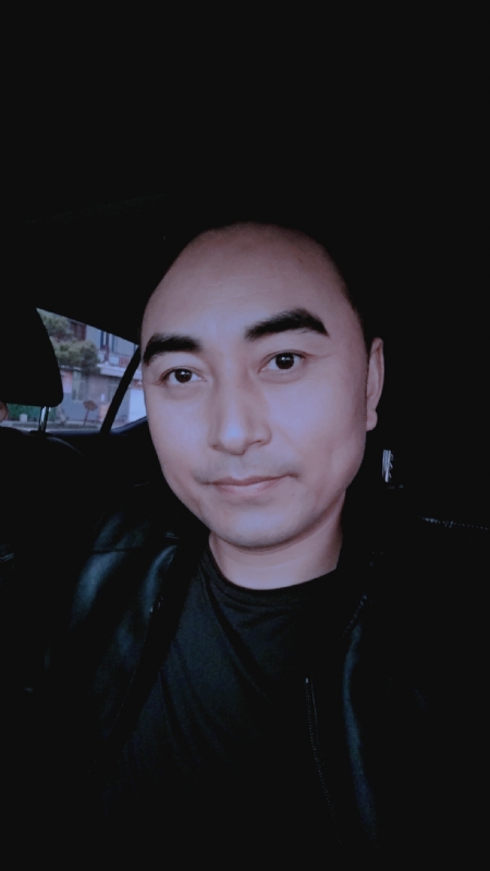 江舟的第一张照片--将乐相亲网