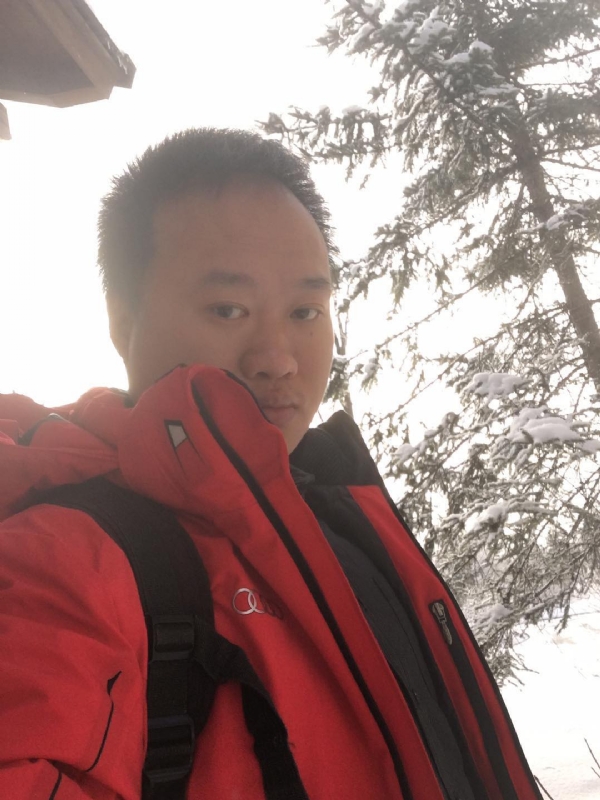 鷇音子的第一张照片--将乐相亲网