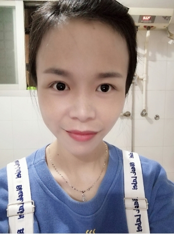 舞月光的第一张照片--将乐相亲网