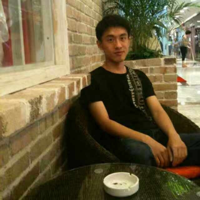 xuezqian的第一张照片--将乐相亲网