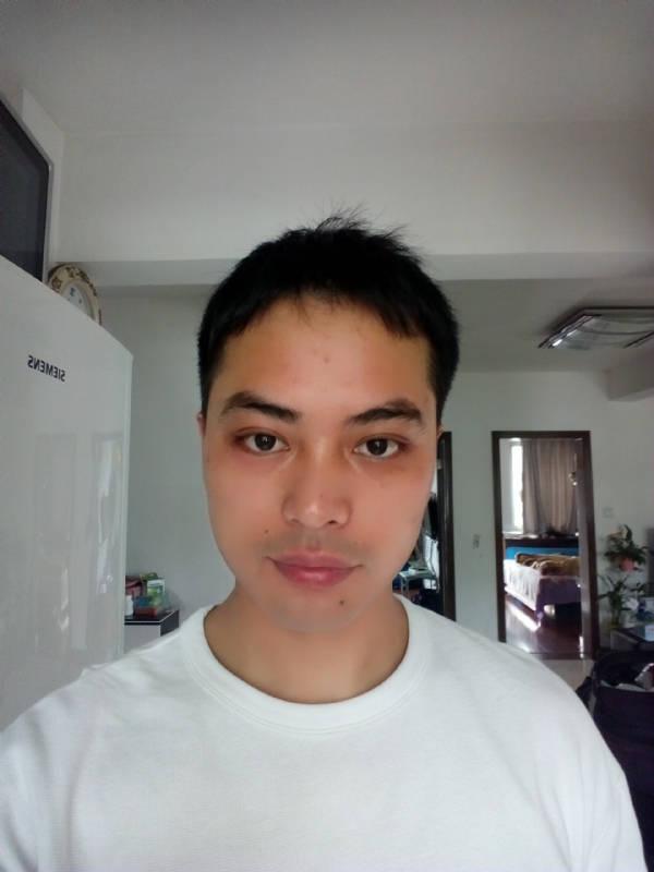 即时我也的第一张照片--将乐相亲网