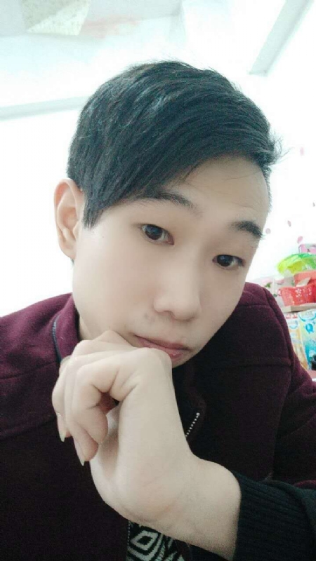 Faine（信仰）的第一张照片--将乐相亲网