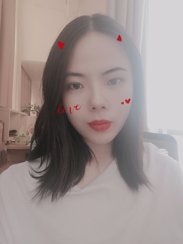 木子李的第一张照片--将乐相亲网