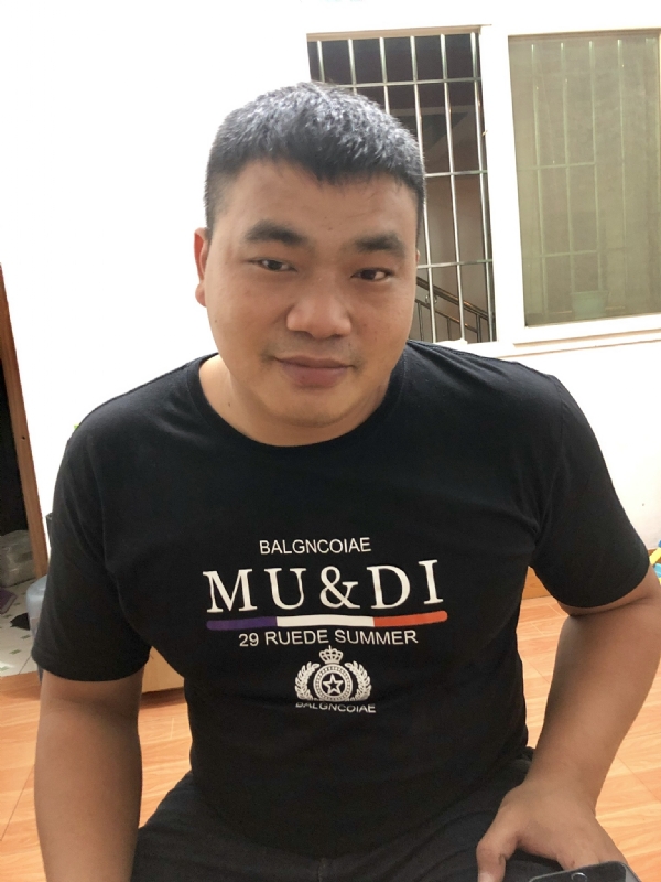 晴栀的第一张照片--将乐相亲网