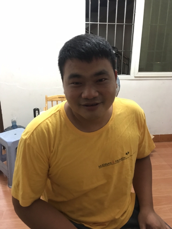 晴栀的第二张照片--将乐相亲网