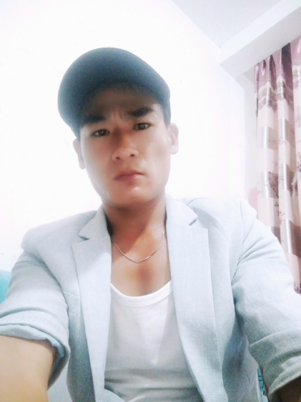 一若千金的第一张照片--将乐相亲网