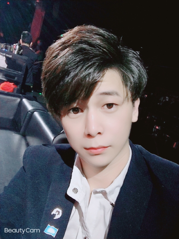 梦晨的第一张照片--将乐相亲网
