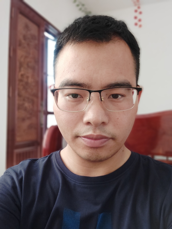 倚月飘衣的第一张照片--将乐相亲网