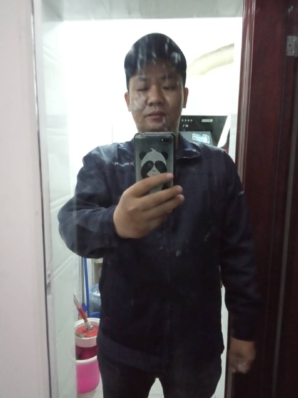寂寞丑小鸭的第一张照片--将乐相亲网