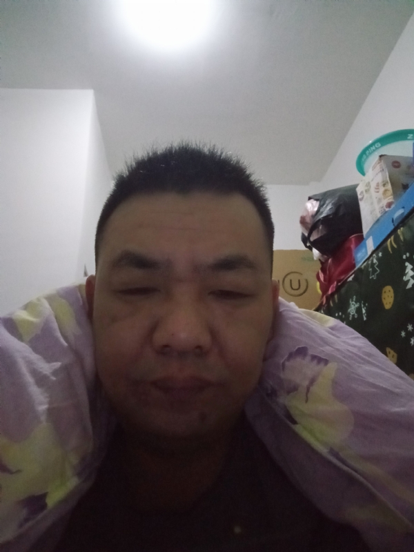 寂寞丑小鸭的第三张照片--将乐相亲网