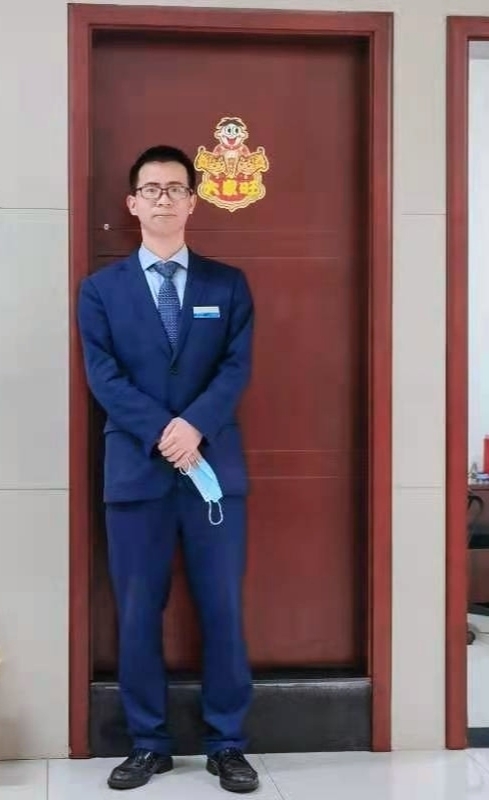 小螃蟹的第三张照片--将乐相亲网