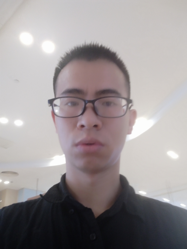 小螃蟹的第四张照片--将乐相亲网