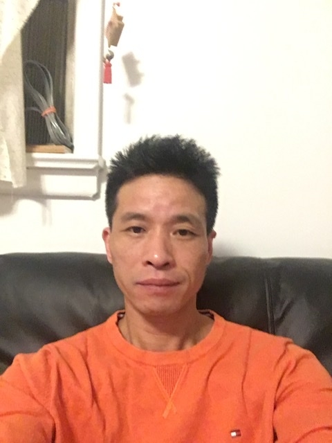 美籍华人的第一张照片--将乐相亲网