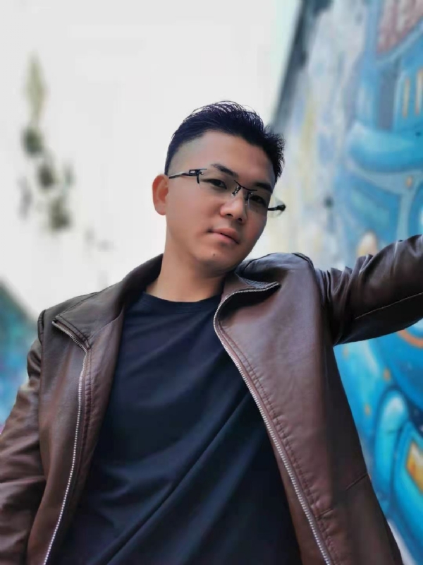 清歌曼舞的第一张照片--将乐相亲网