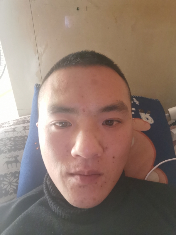余生平凡的第二张照片--将乐相亲网