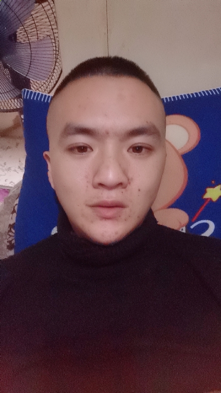 余生平凡的第三张照片--将乐相亲网