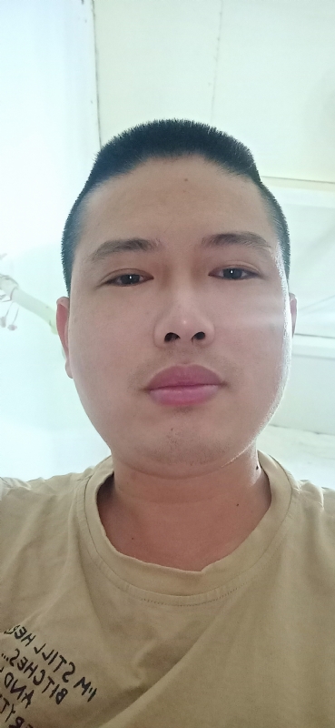 有心人的第一张照片--将乐相亲网