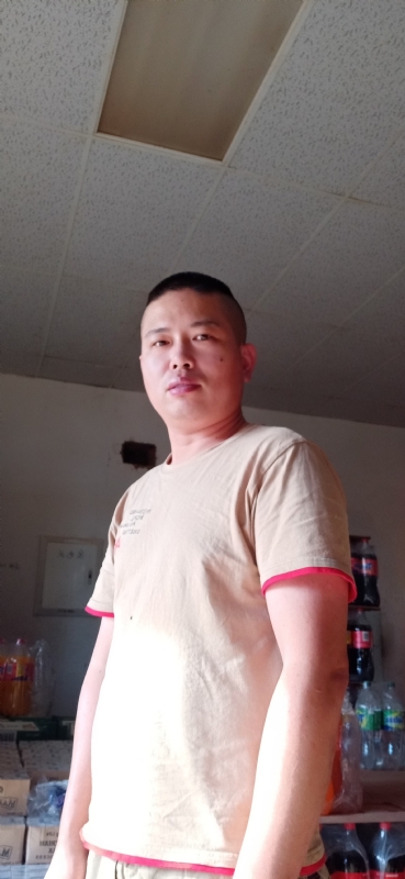 有心人的第三张照片--将乐相亲网