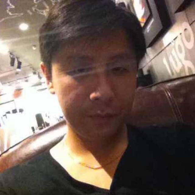 沈百万的第二张照片--将乐相亲网