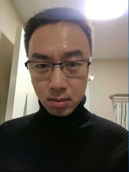 雨秋的第一张照片--将乐相亲网