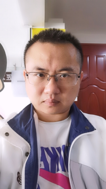 往事如烟的第二张照片--将乐相亲网