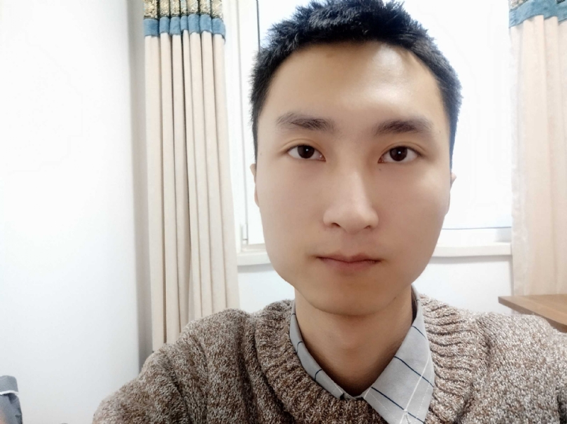 陈先生的第二张照片--将乐相亲网