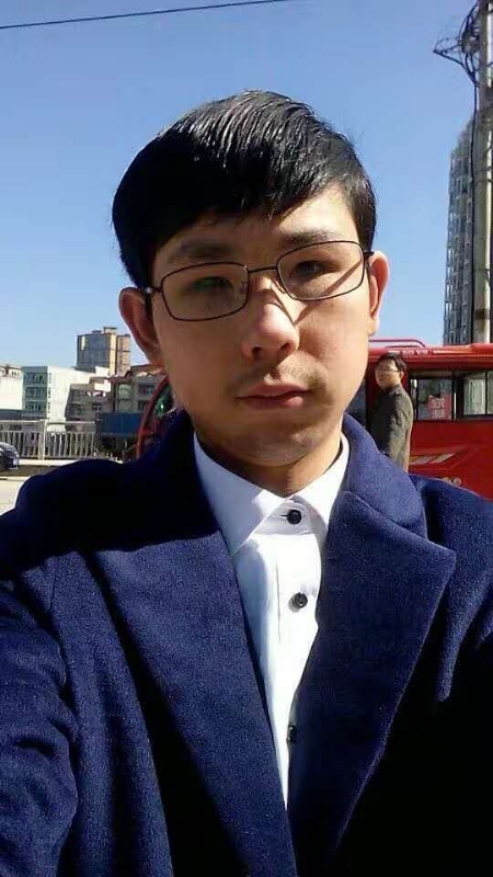 到处跑的小天意的第一张照片--将乐相亲网