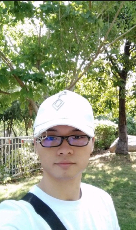 尘尘的第一张照片--将乐相亲网