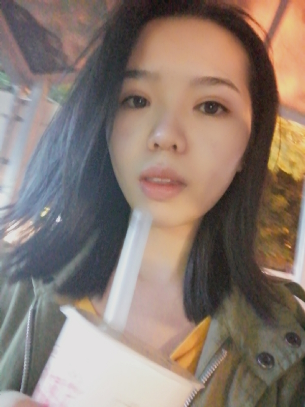 涯涯的第一张照片--将乐相亲网