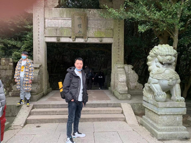 志东的第一张照片--将乐相亲网