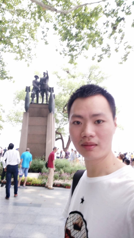 志东的第三张照片--将乐相亲网