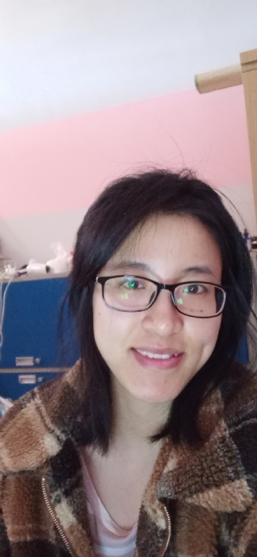 晓燕的第一张照片--将乐相亲网