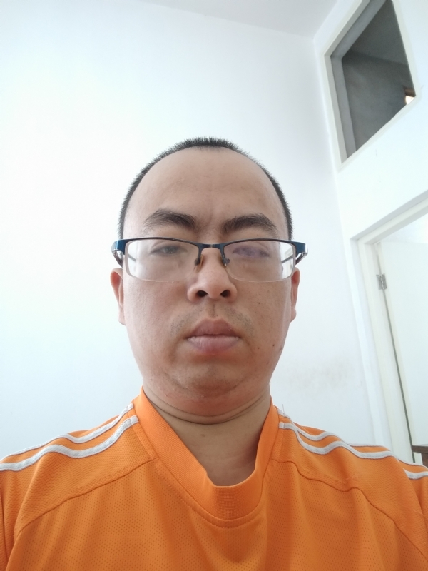 平淡生活的第一张照片--将乐相亲网