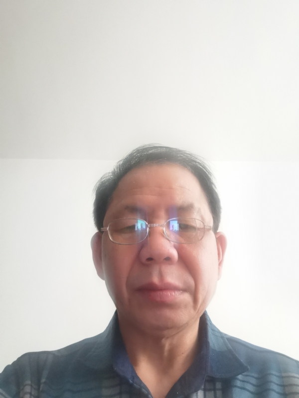 愿在这找到另一半的第一张照片--将乐相亲网