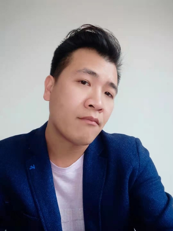 NO.Q的第一张照片--将乐相亲网