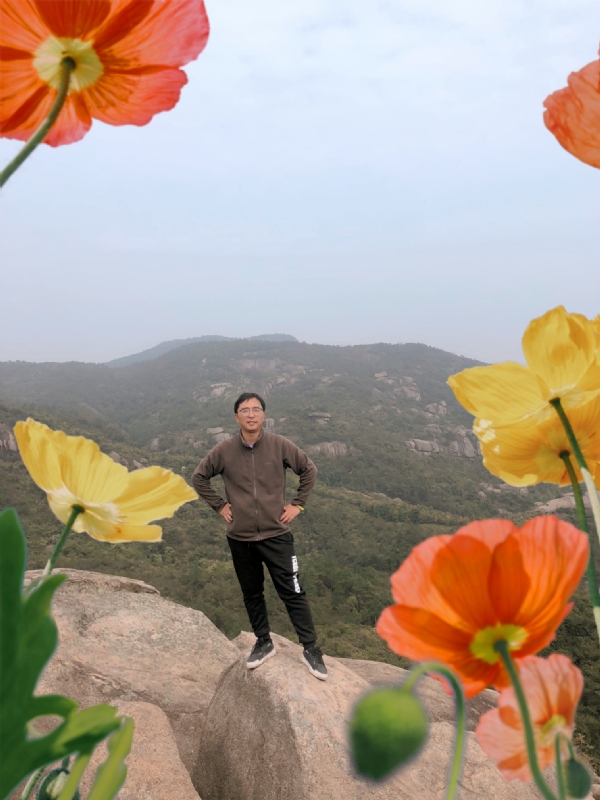 凯歌的第二张照片--将乐相亲网